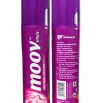 Moov Spray Pain Relief Specialist – 80 Ml
