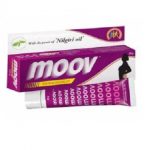 Moov Pain Relief Cream Specialist – 25 Gm