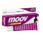 Moov Pain Relief Cream Specialist – 25 Gm