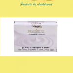 Patanjali Saundarya Cream Body Cleanser