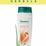 Himalaya Herbals Nourishing Face Moisturizing Lotion, 100ml