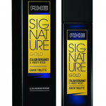 AXE Signature Gold Italian Bergamot & Amber Wood Perfume, 80ml