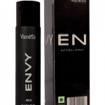 Vanesa Envy Man, Perfume Natural Spray 60ML
