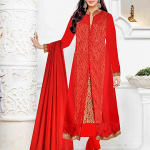 Women's Stylish Salowar Suit  Product code : bb-704