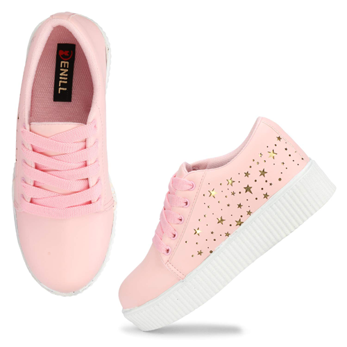 Bulk krokodil Prominent Latest Collection, Comfortable & Fashionable Sneaker Shoes for Women's and  Girl's - Bishwa Bazaar
