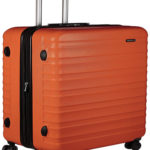 78 cm Black Hardsided Check-in Trolley