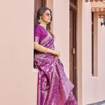 Women's Saree